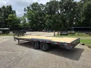 new Equipment / Flatbed Trailers Lamar Trailers  for sale, in Northport, AL Thumbnail 3