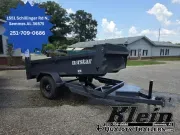 2027 Norstar 60x10 DUMP TRAILER