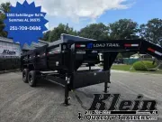 2027 Load Trail 83X16 GOOSENECK DUMP TRAILER