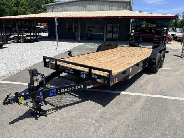 2026 Load Trail
