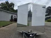 new Cargo (Enclosed) Trailers Quality Cargo  for sale, in Northport, AL Thumbnail 2