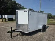 new Cargo (Enclosed) Trailers Klein Quality Trailers  for sale, in Northport, AL Thumbnail 3