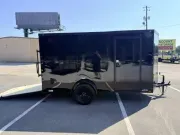 new Cargo (Enclosed) Trailers Klein Quality Trailers  for sale, in Northport, AL Thumbnail 2