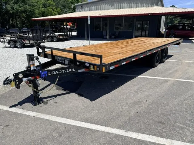 2026 Load Trail