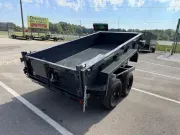 new Dump Trailers Lamar Trailers  for sale, in Northport, AL Thumbnail 3