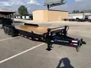 2026 Load Trail EQ 83X24