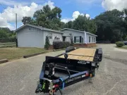 new Tilt Trailers Load Trail  for sale, in Northport, AL Thumbnail 2