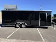 new Cargo (Enclosed) Trailers Klein Quality Trailers  for sale, in Northport, AL Thumbnail 2