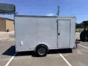 new Cargo (Enclosed) Trailers Other  for sale, in Northport, AL Thumbnail 3