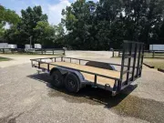 new Utility Trailers Iron Bull  for sale, in Northport, AL Thumbnail 3