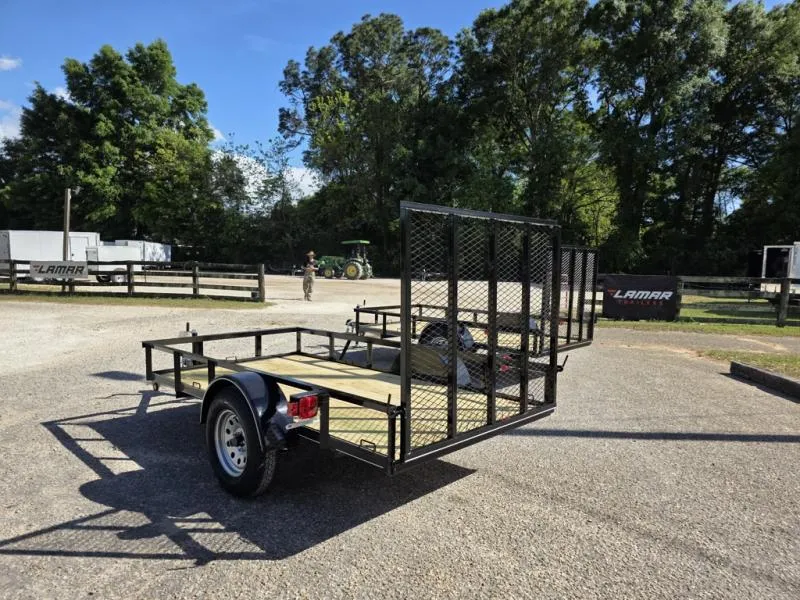 2026 Lone Wolf