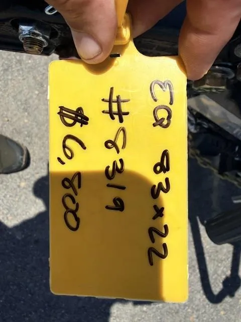 2026 Load Trail