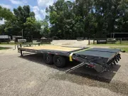 new Equipment / Flatbed Trailers Lamar Trailers  for sale, in Northport, AL Thumbnail 3