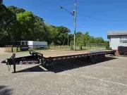 new Other Trailers Iron Bull  for sale, in Northport, AL Thumbnail 2