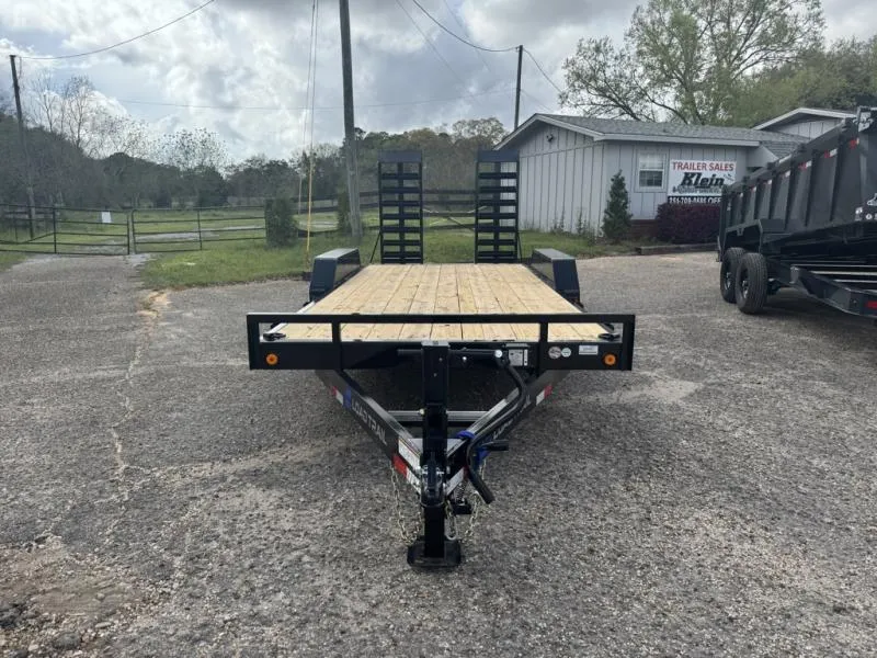 2026 Load Trail