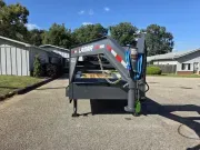 new Equipment / Flatbed Trailers Lamar Trailers  for sale, in Northport, AL Thumbnail 2