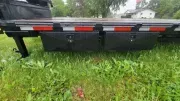 remfg Equipment / Flatbed Trailers Davidson Trailers  for sale, in Memphis, MO Thumbnail 8