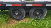 remfg Equipment / Flatbed Trailers Davidson Trailers  for sale, in Memphis, MO Thumbnail 4
