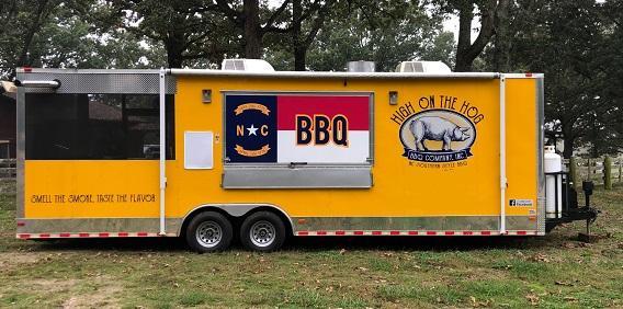 2017 Freedom Trailers elite Vending / Concession Trailer 2017 Freedom Trailers elite Vending / Concession Trailer