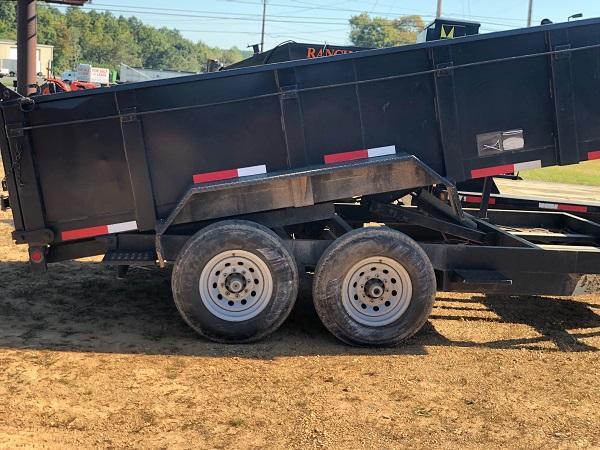 2019 Amera Trail King Ranch Trailers 2019 Amera Trail King Ranch Trailers