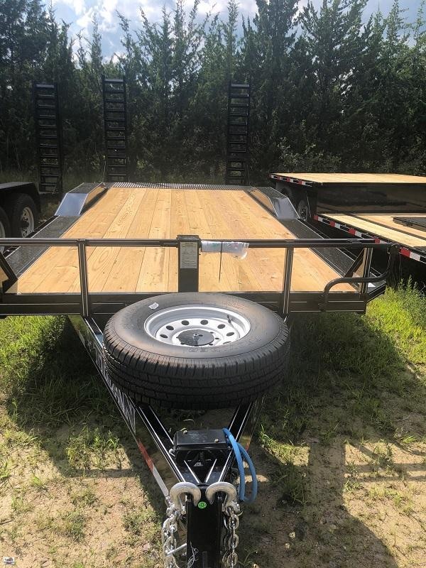 2020 Titan Trailers Utility 2020 Titan Trailers Utility