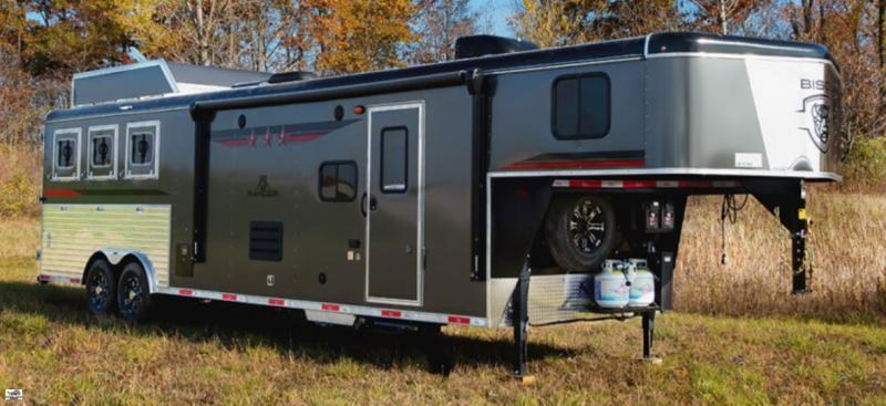 2023 Bison Trailers RG8311.S ( Ranger ) Horse Trailer 2023 Bison Trailers RG8311.S ( Ranger ) Horse Trailer