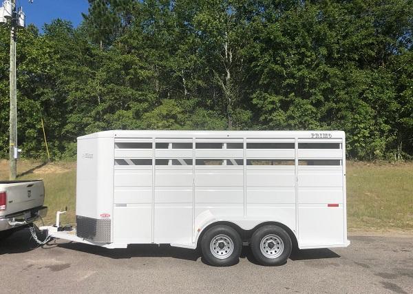 2020 Titan Trailers Primo Other Trailer 2020 Titan Trailers Primo Other Trailer