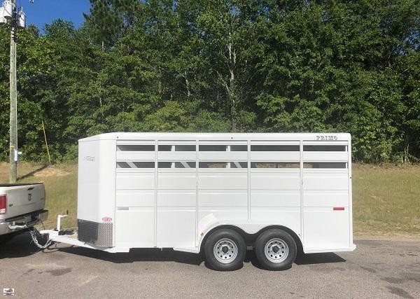 2023Titan Trailers Primo Other Trailer 2023Titan Trailers Primo Other Trailer