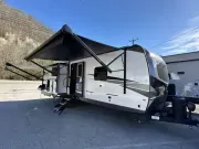 used Travel Trailers Forest River Rockwood Ultra Lite for sale, in Pikeville, KY Thumbnail 3