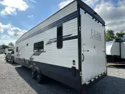 used Travel Trailers Palomino Puma Unleashed for sale, in Pikeville, KY Thumbnail 5
