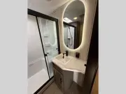 used Travel Trailers Forest River Cherokee Arctic Wolf for sale, in Pikeville, KY Thumbnail 26