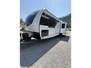 used Travel Trailers Forest River Vibe for sale, in Pikeville, KY Thumbnail 6