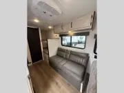 used Travel Trailers Palomino Puma Camping Edition for sale, in Pikeville, KY Thumbnail 7