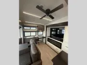 used Travel Trailers Forest River Cherokee Arctic Wolf for sale, in Pikeville, KY Thumbnail 9