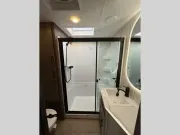 used Travel Trailers Forest River Cherokee Arctic Wolf for sale, in Pikeville, KY Thumbnail 24