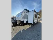 used Travel Trailers Forest River Puma for sale, in Pikeville, KY Thumbnail 4