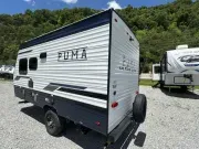 used Travel Trailers Palomino Puma Ultra Lite for sale, in Pikeville, KY Thumbnail 5