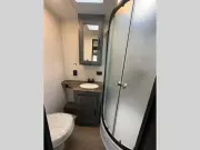 used Travel Trailers Forest River Puma for sale, in Pikeville, KY Thumbnail 8