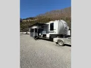 used Travel Trailers Forest River Wildwood Heritage Glen for sale, in Pikeville, KY Thumbnail 1