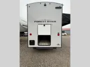 used Travel Trailers Forest River Wildwood Heritage Glen Elite Series for sale, in Pikeville, KY Thumbnail 5