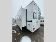 used Travel Trailers Forest River Cherokee Arctic Wolf for sale, in Pikeville, KY Thumbnail 5