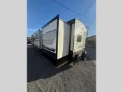 used Travel Trailers Forest River Puma for sale, in Pikeville, KY Thumbnail 5