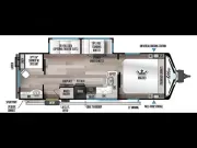used Travel Trailers East To West Alta for sale, in Pikeville, KY Thumbnail 2