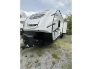 used Travel Trailers Forest River Cherokee Alpha Wolf for sale, in Pikeville, KY Thumbnail 3