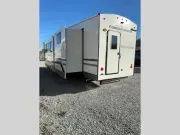 used Travel Trailers Forest River Wildwood Heritage Glen for sale, in Pikeville, KY Thumbnail 4