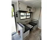used Travel Trailers Palomino Puma Ultra Lite for sale, in Pikeville, KY Thumbnail 7