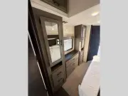 used Travel Trailers Forest River Cherokee Arctic Wolf for sale, in Pikeville, KY Thumbnail 21