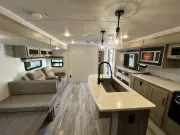 used Travel Trailers Forest River Rockwood Ultra Lite for sale, in Pikeville, KY Thumbnail 10