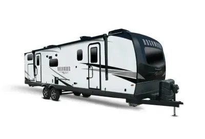2024 Forest River RV 2720IK