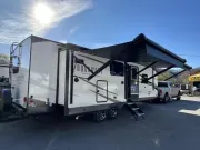 used Travel Trailers Forest River Rockwood Ultra Lite for sale, in Pikeville, KY Thumbnail 5